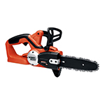 Black and Decker CCS818B-Type-2 Parts