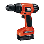 Black and Decker CD120S-Type-3 Parts