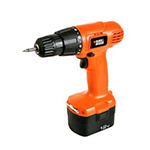 Black and Decker CD121K-BR-Type-3 Parts