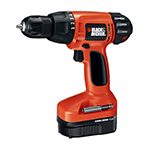 Black and Decker CD140S-Type-1 Parts