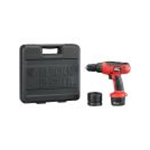 Black and Decker CD231K-2-Type-1 Parts