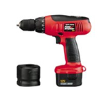 Black and Decker CD431K-Type-2 Parts
