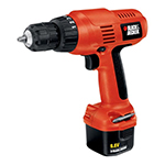 Black and Decker CD9600K-Type-1 Parts
