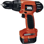 Black and Decker CD9602SB-Type-1 Parts