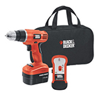 Black and Decker CDC140ASB-Type-2 Parts