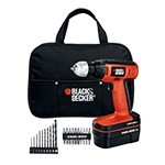 Black and Decker CDC180ASB-Type-2 Parts
