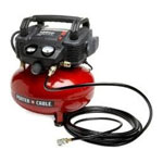 Porter Cable CF2600-Type-2 Parts