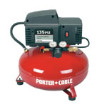 Porter Cable CFFN250N-Type-0 Parts