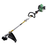 Hitachi CG22EAP2SLD Parts