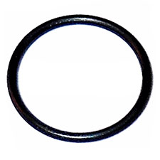 Chicago Pneumatic 2050484483 O-ring (10, 5x1)