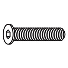 Chicago Pneumatic 2050487173 Chuck Screw