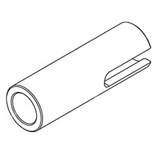 Chicago Pneumatic 2050500093 Bushing
