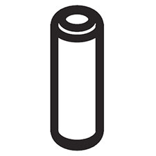 Chicago Pneumatic 2050526833 Planet Pin