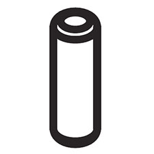 Chicago Pneumatic 2050526843 Planet Pin