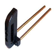 Chicago Pneumatic 8940158409 Guard-blade