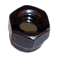 Chicago Pneumatic 8940158417 Nylon Nut