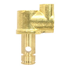 Chicago Pneumatic 8940163637 Air Inlet Block
