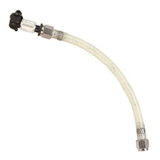 Chicago Pneumatic 8940167635 On/off Assembly