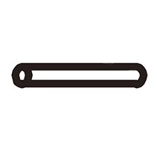 Chicago Pneumatic 8940200782 Spring Pin