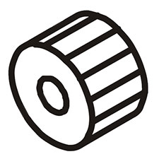 Chicago Pneumatic C148757 Gear-idler