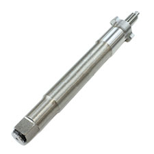 Chicago Pneumatic CA053823 Shank-anvil (3/4 In. Sq. Dr.)(incl.:index Nos. 106, 107)(6 Longer)