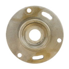Chicago Pneumatic CA099904 Plate-rear End
