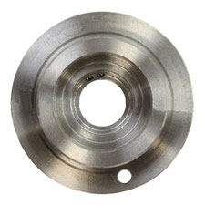 Chicago Pneumatic CA116245 Plate-lower End