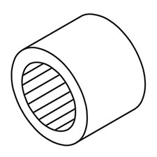 Chicago Pneumatic CA144921 Gear-internal