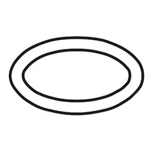Chicago Pneumatic CA145194 O-ring