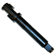 Chicago Pneumatic CA148629 Shank-anvil CP749-2 Incl. Index Nos. 106, 107