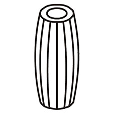 Chicago Pneumatic CA148665 Grip-support Handle