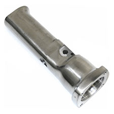 Chicago Pneumatic CA157721 Handle-live Air