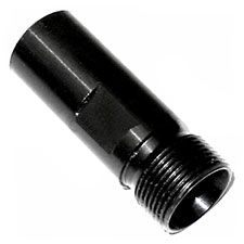 Chicago Pneumatic KF124523 Chuck-spindle (CP860 & CP860E)