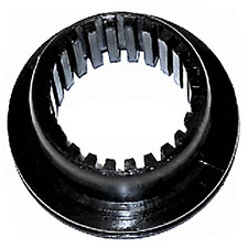 Chicago Pneumatic KF125475 Sleeve-exhaust