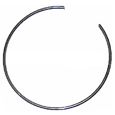 Chicago Pneumatic KF125476 Ring-snap