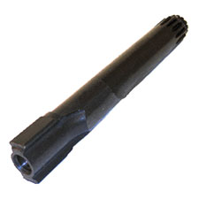 Chicago Pneumatic KF130165 Anvil (#5 Spline Dr.)(6 In. Extension)(incl: Index Nos. 110 & 111)