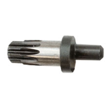 Chicago Pneumatic KF138177 Shaft-crank