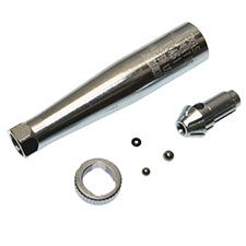 Chicago Pneumatic P057919 Assembly (incl. Index Nos 60, 69, 70, 71, 73 & 74)