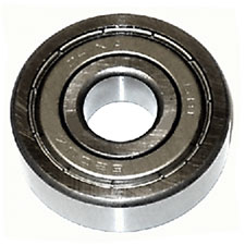 Chicago Pneumatic S025055 Bearing-ball 6200ZZ