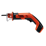 Black and Decker CHS6000-Type-2 Parts