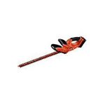 Black and Decker CHT500-Type-1 Parts