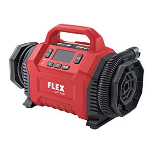 Flex CI11-(18-0) Parts