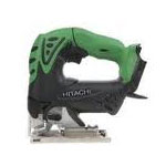 Hitachi CJ18DSLP4 Parts