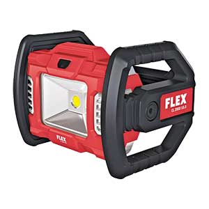 Flex CL-(2000-18-0) Parts
