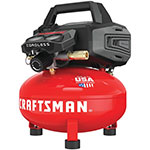 Craftsman CMCC2520M1-Type-1 Parts