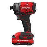 Craftsman CMCF810C2-Type-1 Parts