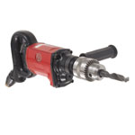 Chicago Pneumatic CP1816 Parts