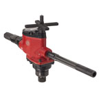 Chicago Pneumatic CP1820R32 Parts