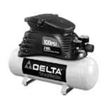 Delta CP200-Type-1 Parts