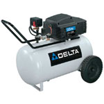 Delta CP503-Type-2 Parts